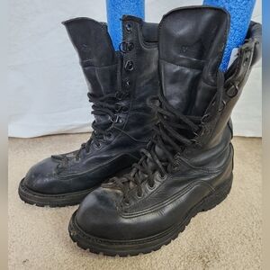 Matterhorn 1949 Boots